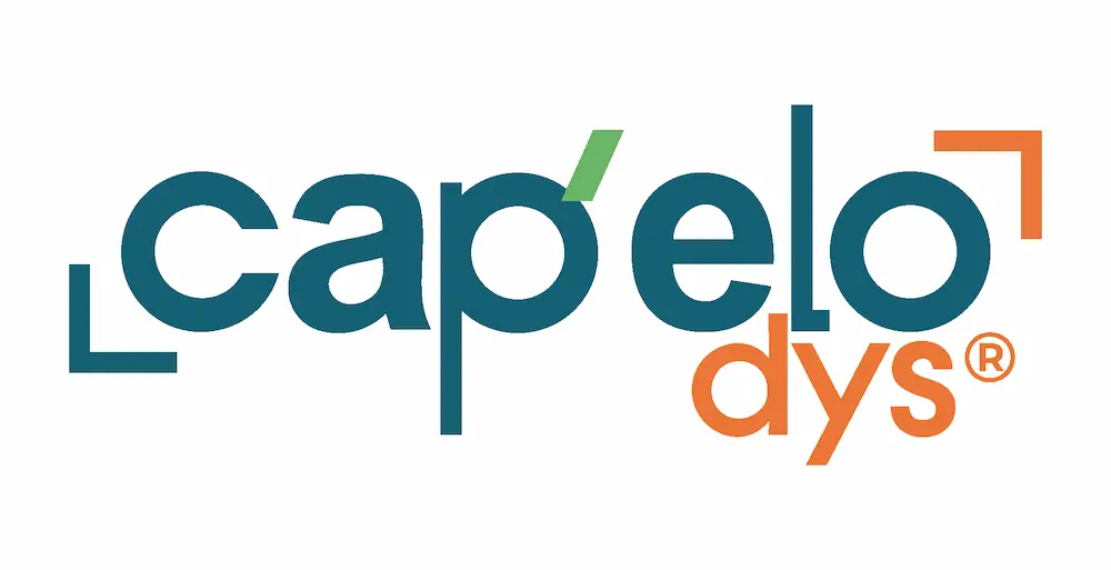 Logo de la méthode CAP'ELOdys®